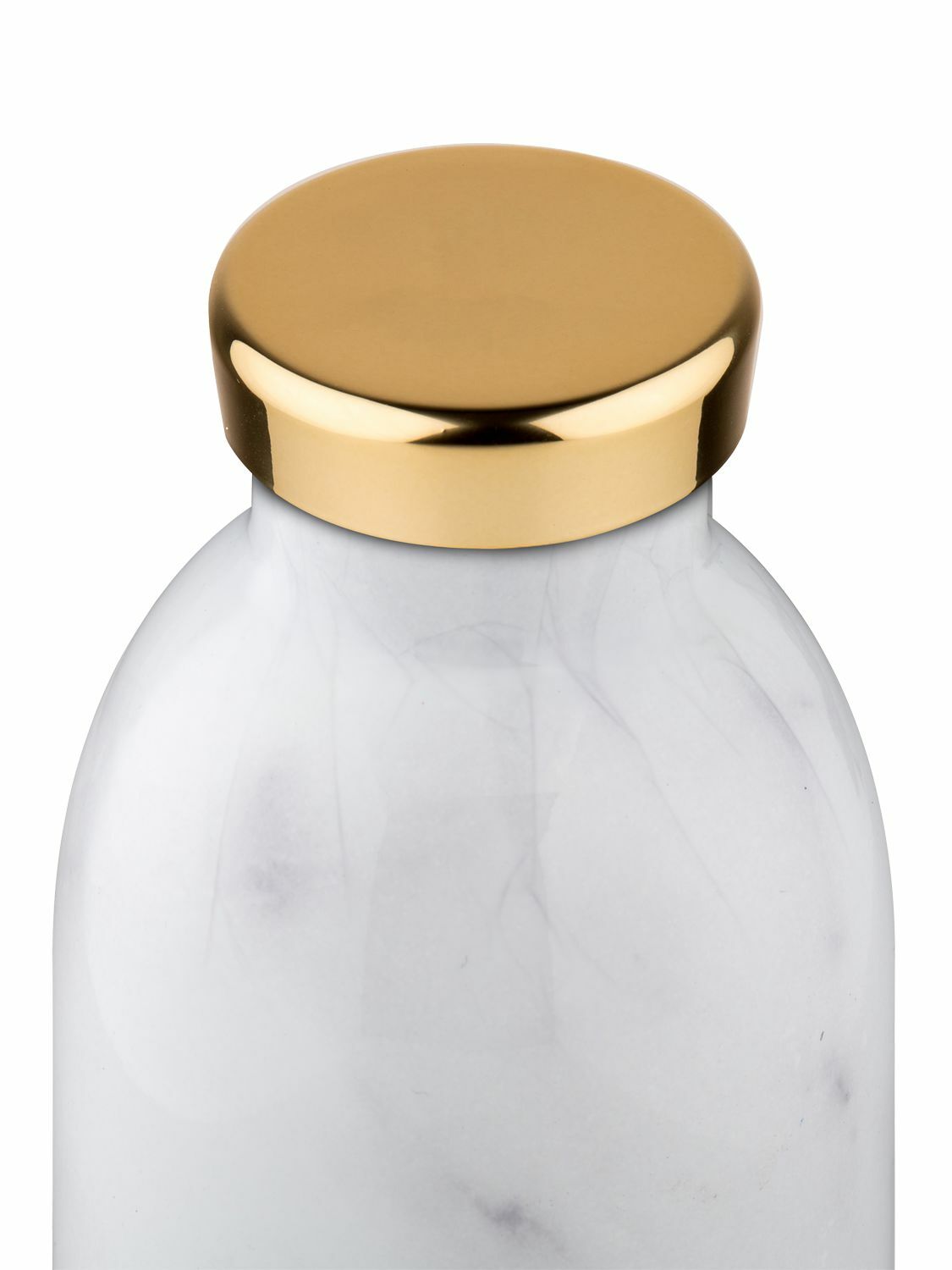 24BOTTLES 500ml Carrara Clima Bottle