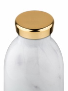 24BOTTLES 500ml Carrara Clima Bottle