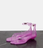 Chloé Chloé Jelly sandals