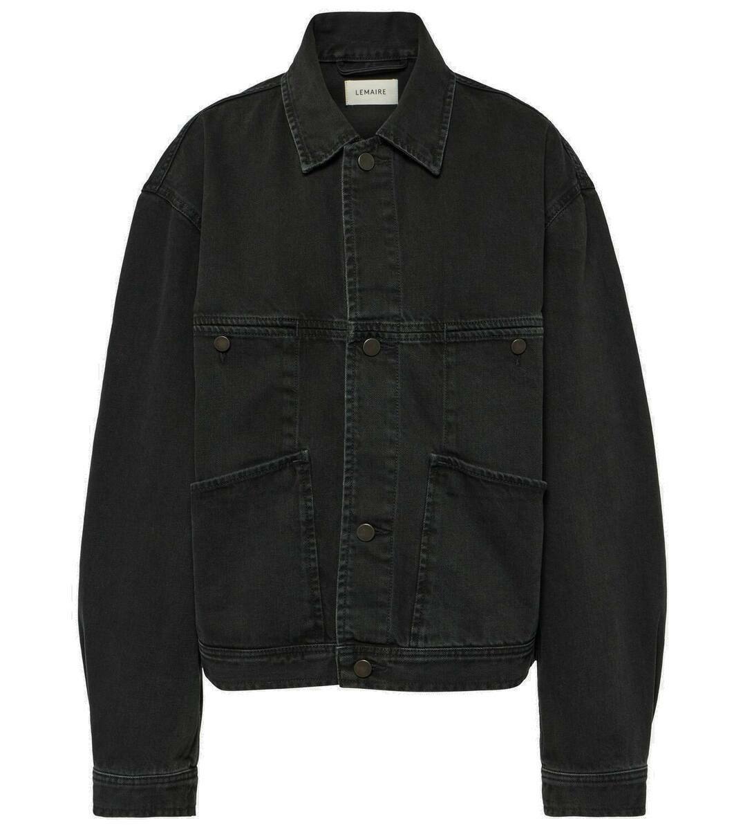 Lemaire Denim jacket Lemaire