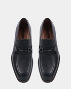 Steve Madden Ness Dress Shoes in Black
