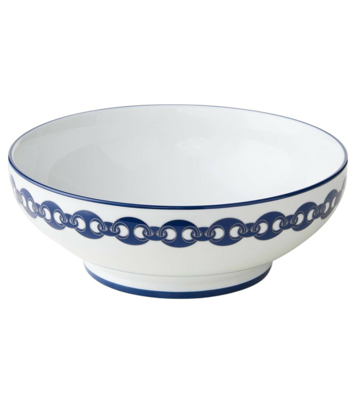 Photo: Gucci Gucci Marina porcelain salad bowl