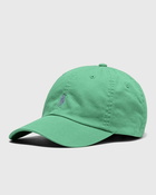 Polo Ralph Lauren Cotton Chino Cls Sprt Cap Hat Green - Mens - Caps