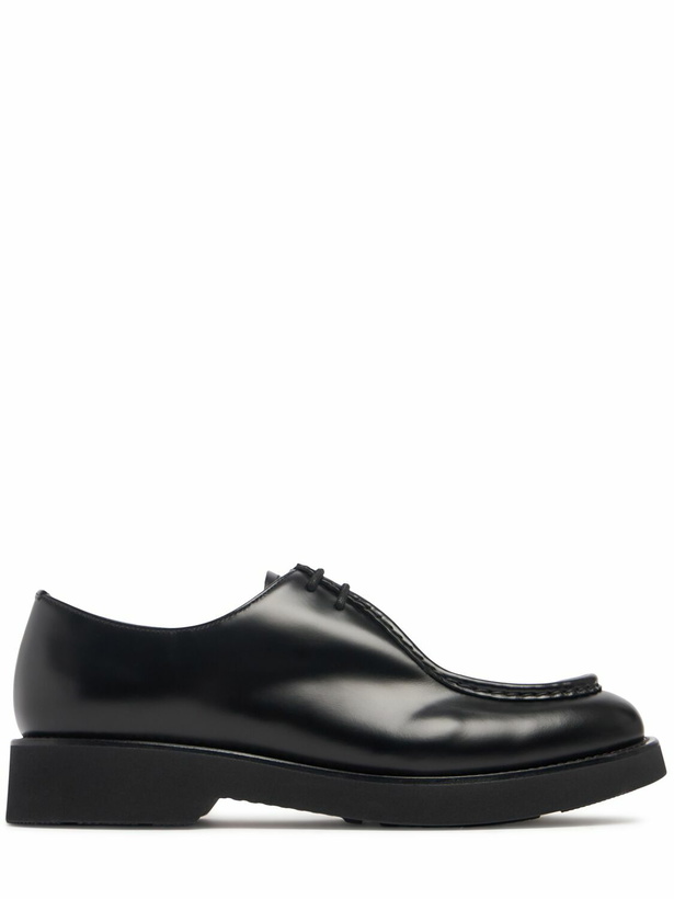 Photo: CHURCH'S Nelly Lace-up Shoes