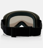 Bogner Courchevel Pro ski goggles