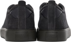 rag & bone Gray Perry Lace Up Sneakers
