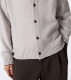 Lisa Yang Fenris cashmere cardigan