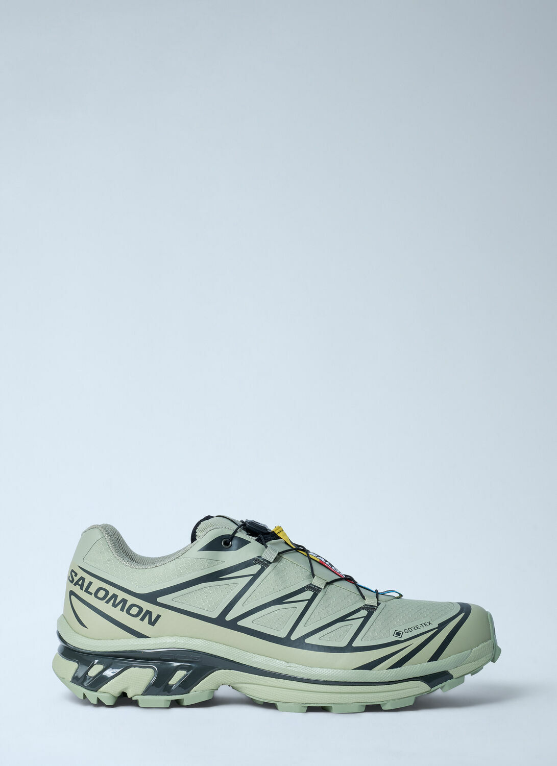 Salomon XT-6 GTX Sneakers