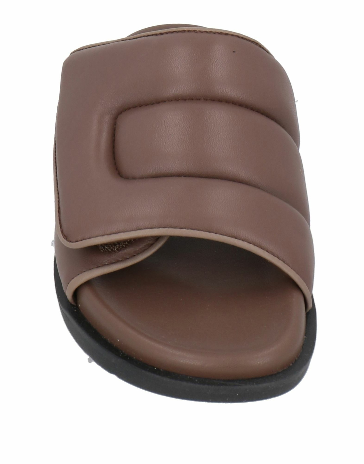 Copenhagen Studios Womens Sandals in Brown