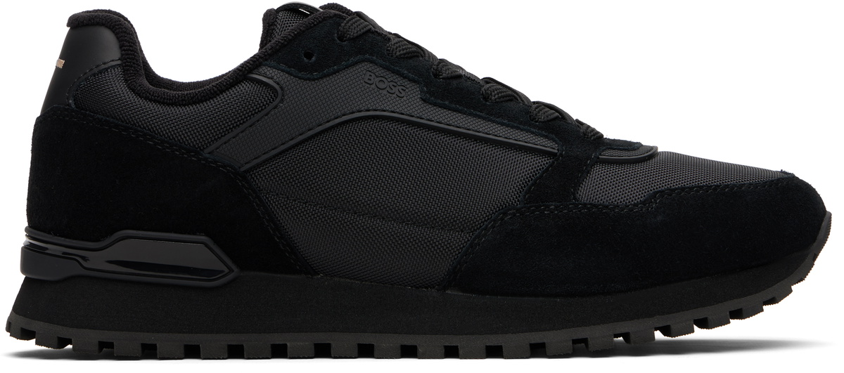 【関税込み】BOSS ブラック Void スニーカー BOSS Black Void Sneakers BOSS