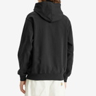 thisisneverthat Men's Tnt International Hoodie in Black