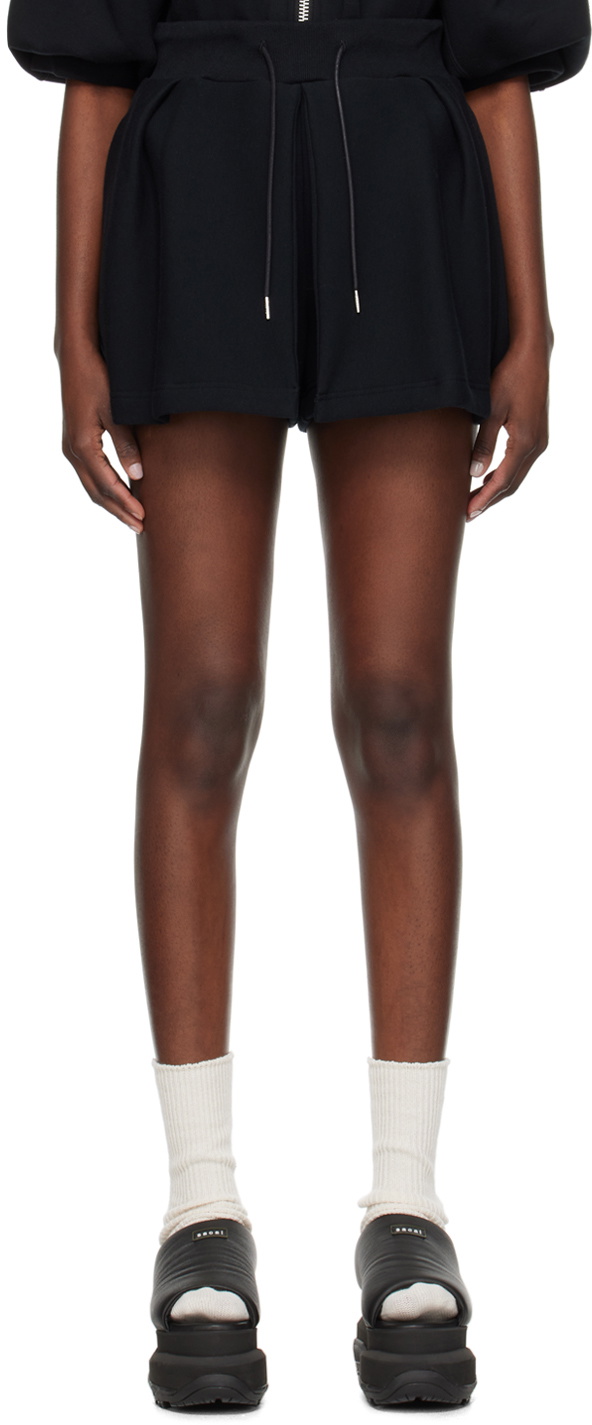 SPIEWAK x sacai Shorts main image 1