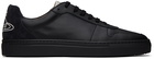 Vivienne Westwood Black Classic Sneakers