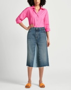 Chloé Womens Jeans in Blue