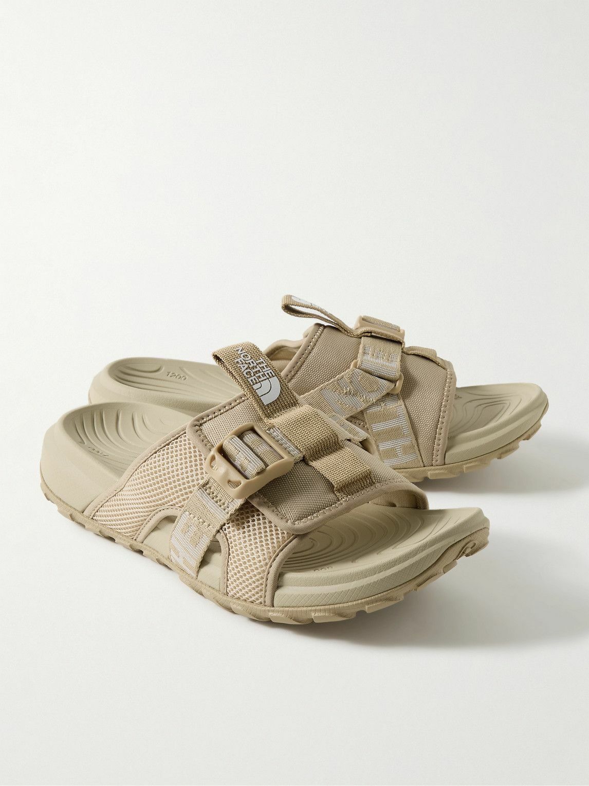 THE NORTH FACE★CAMPER’S SLIDE_NS81R12 NEW THE NORTH FACE CAMPER'S SLIDE NS92Q03J BLACK US 5-10