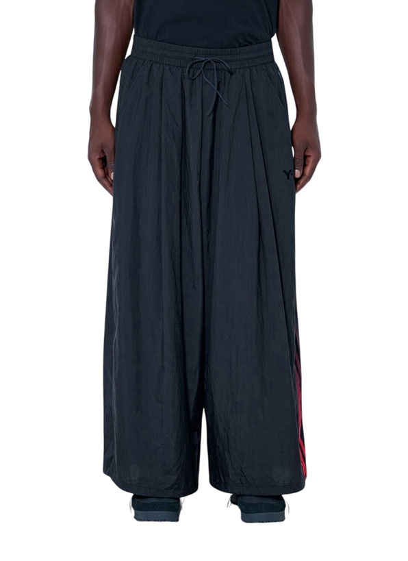 Photo: Y-3 Gradient 3-Stripes Nylon Pants