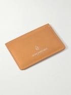 Jacques Marie Mage - Theodore Leather Cardholder