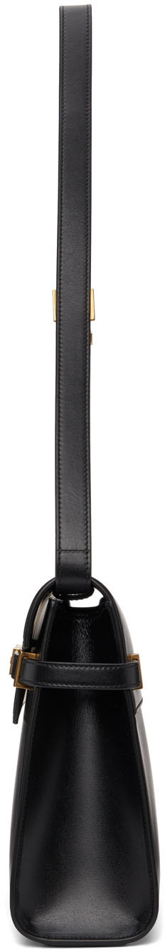Saint Laurent Black Manhattan Bag Saint Laurent