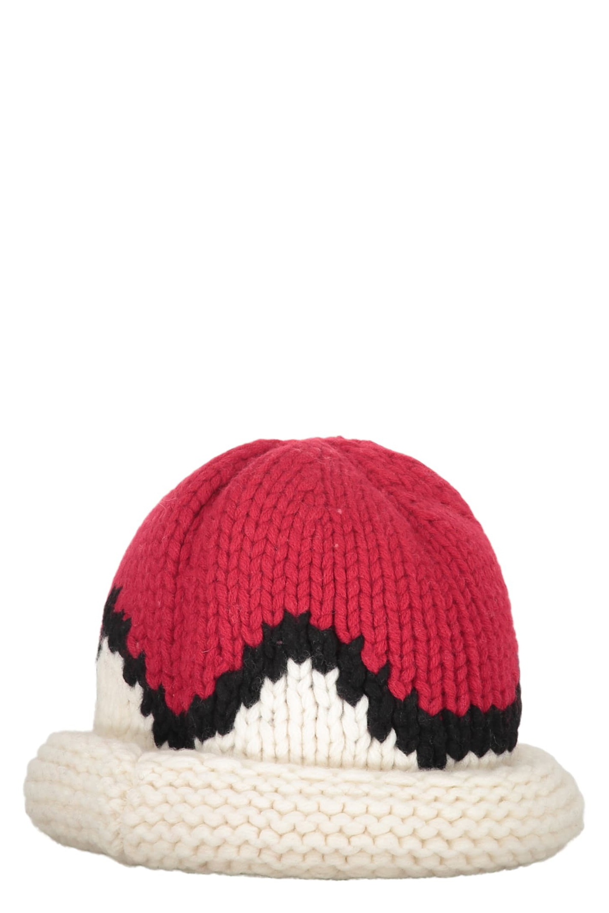 Kenzo Wool Hat
