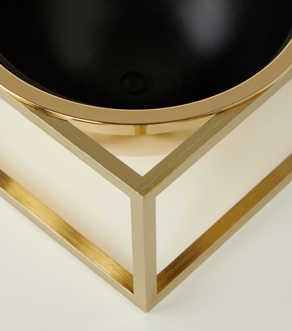 Audo Copenhagen Kubus Centerpiece Small bowl