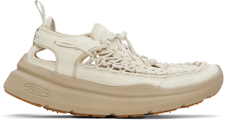 Photo: KEEN Off-White UNEEK WK Sneakers