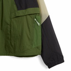 New Balance Better Run Water Resistant Jacket in Garter Snake