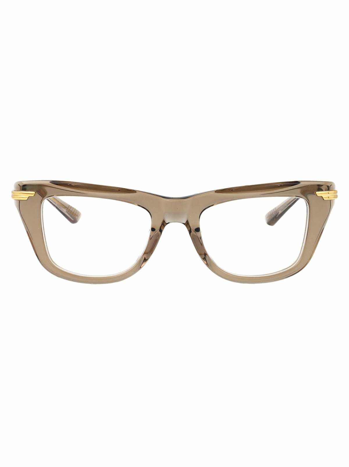 Bottega Veneta Eyewear Bv1370o Glasses