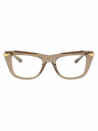 Bottega Veneta Eyewear Bv1370o Glasses