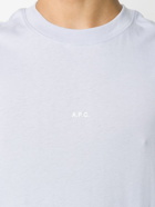 A.P.C. - Kyle Organic Cotton T-shirt