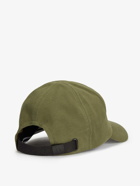 Fred Perry Hat Green   Mens