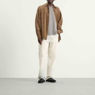 Our Legacy Men's Third Cut Jeans in Coffee