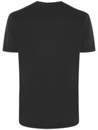 DSQUARED2 - Logo Printed Cotton T-shirt