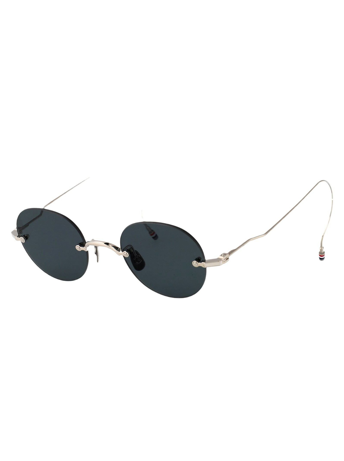 Thom Browne Ues937a-g0001 Sunglasses