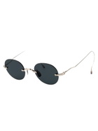 Thom Browne Ues937a-g0001 Sunglasses