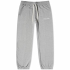 Cole Buxton Men's Lightweight Jogger in Grey