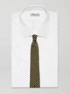 Valentino Garavani - 7cm Polka-dot Silk Tie
