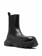 RICK OWENS - Boot With Logo