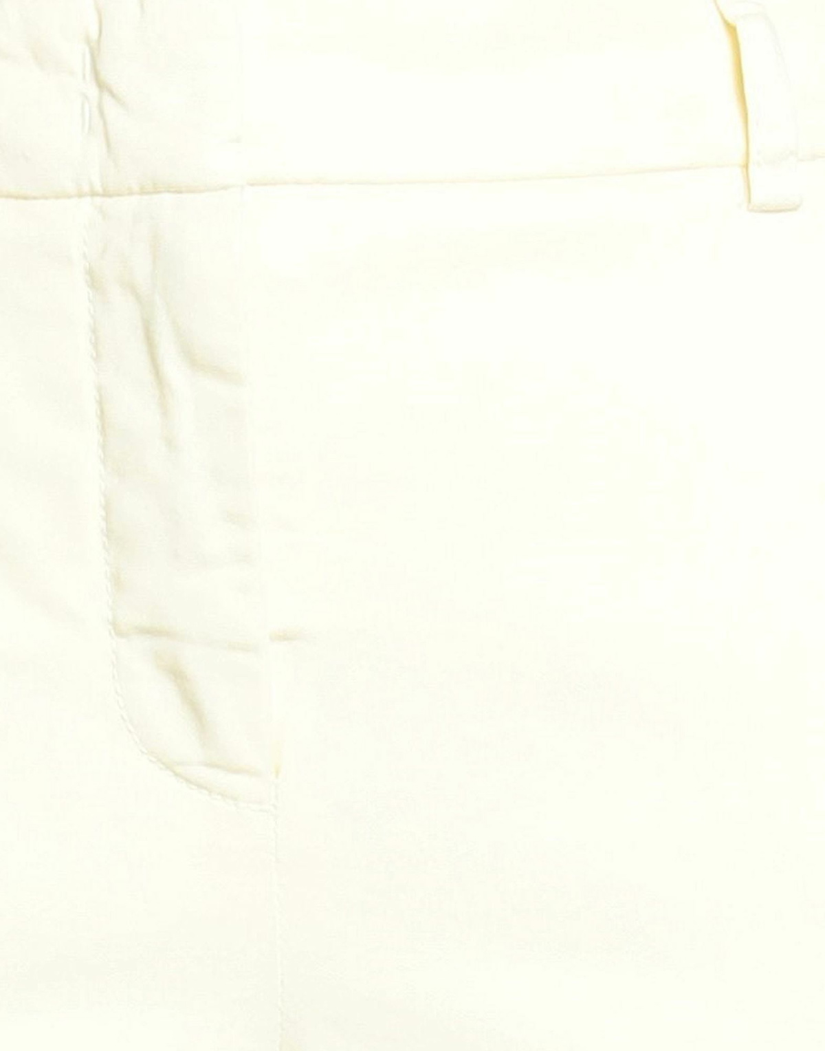 Peserico Icon 4718 Womens Pants Pastel in Yellow