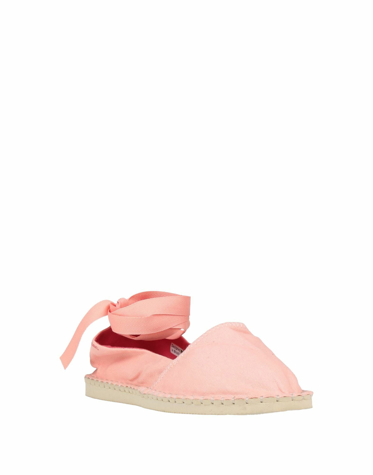 Havaianas Womens Loafers Blush