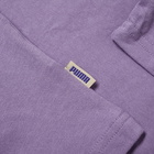 Puma x KidSuper Studios T-Shirt in Purple Haze