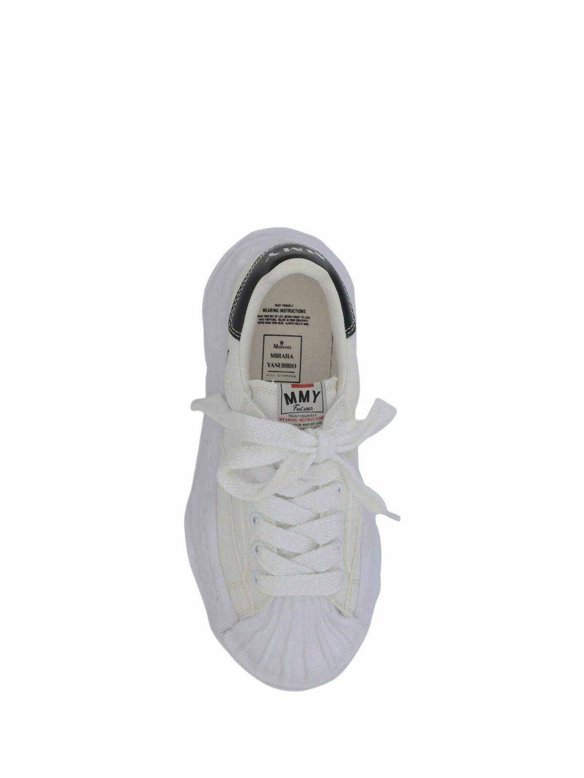 Mihara Yasuhiro Blakey Sneakers