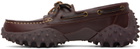 EYTYS Brown Marcello Loafers