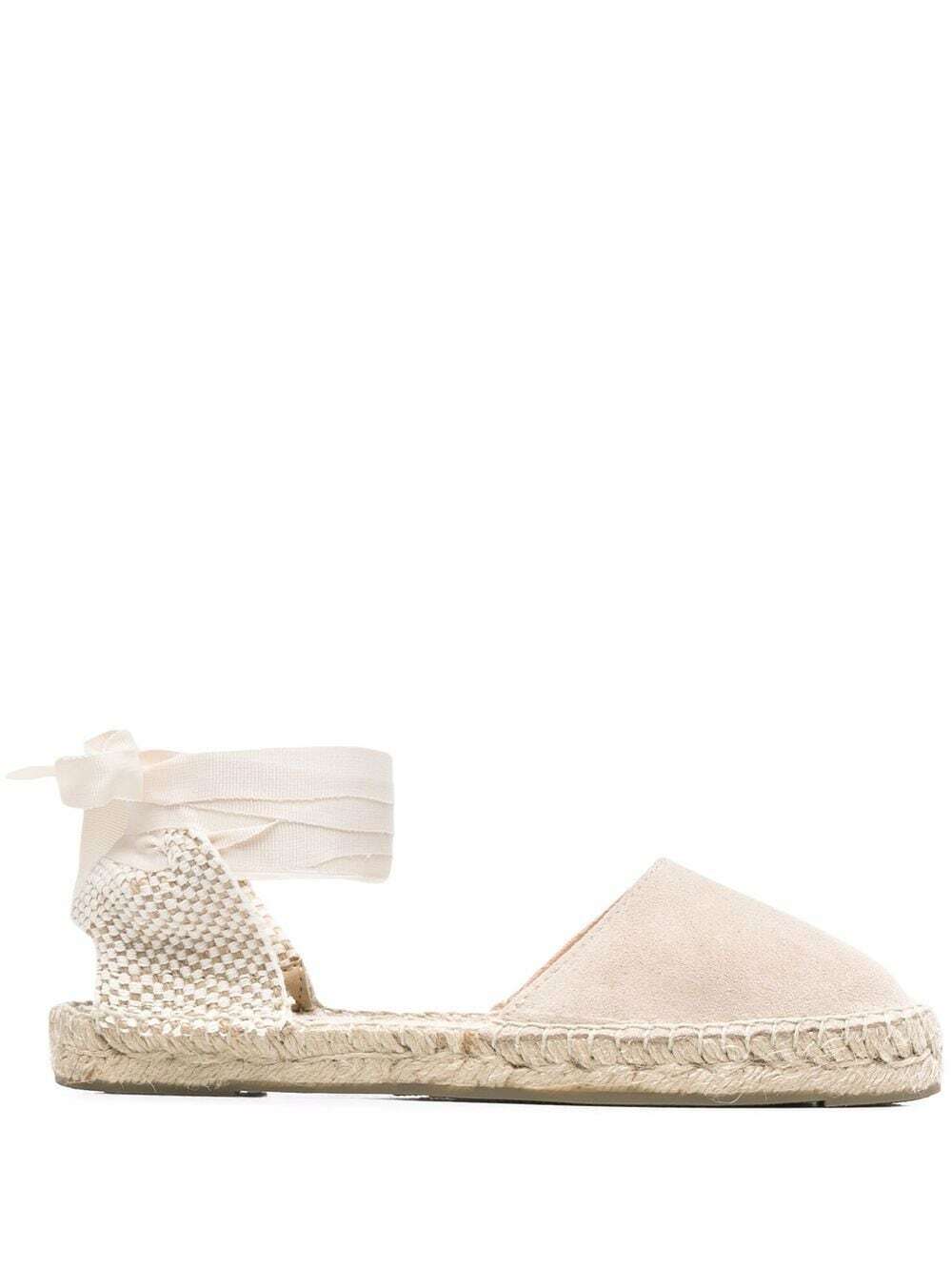 manebi hamptons espadrilles