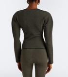 Jacquemus Sera cardigan