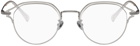 PROJEKT PRODUKT Silver RS14 Glasses