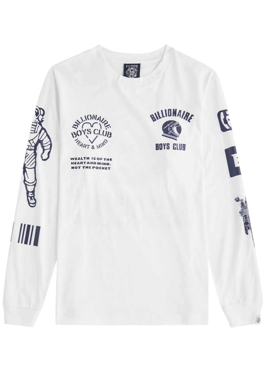 Billionaire Boys Club｜ (IC23449 WHT) NYC OG Logo Hoodie – Billionaire Boys Club