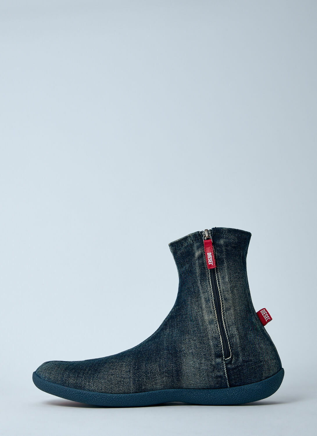 Diesel D-Shock Bt Boots