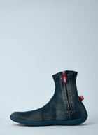 Diesel D-Shock Bt Boots