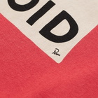 By Parra In A Void Tee