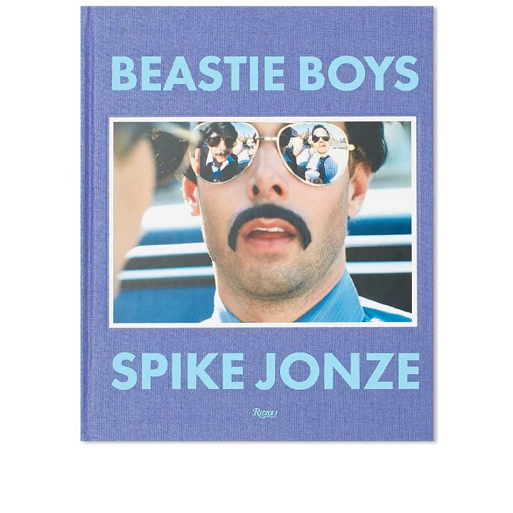 Photo: Beastie Boys